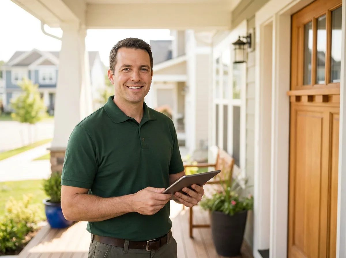 Pest control FAQs for Alexandria, OH